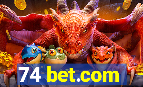 74 bet.com